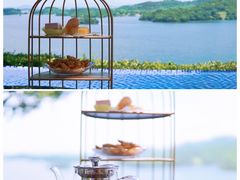 -天目湖涵田度假村
