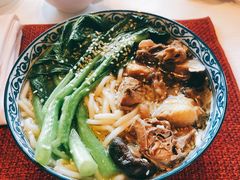 -西安豪享来温德姆至尊酒店