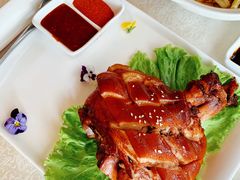 -北京全聚德(方庄店)