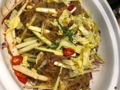 -高第街56号港式餐厅·精选(世茂广场宽厚里大明湖店)