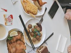 -宜家·瑞典风味餐厅(无锡店)