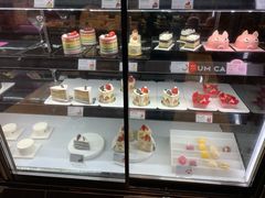 -巴黎贝甜(银城东苑店)