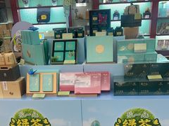 -张一元(世纪金源购物中心东区店)