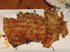 -喝丢一只鞋海鲜烧烤·海肠捞饭(东关街店)