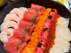 -小山日本料理(太古汇店)