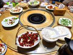 -妈妈的味道(和顺古镇店)