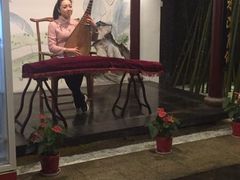 -苏州独墅湖书香世家酒店