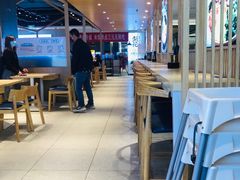 -梨花牛肉汤饭(仁恒伊势丹店)