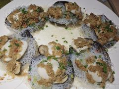 -百年银屏蚝烙·潮汕菜·非遗(乐山店)