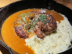 -山杏yama-katsu·吉列炸物