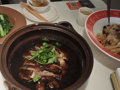 -清晖小苑·顺德菜(观澜湖新城店)