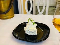 -成桂西餐厅·42年的味道(五大道疙瘩楼店)