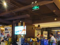 -喝丢一只鞋海鲜烧烤·海肠捞饭(东关街店)