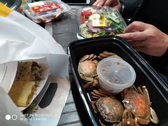 -盒马鲜生(新都心店)
