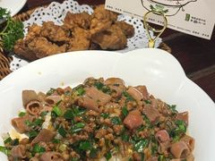 -前海沿·青岛菜(五四广场永旺店)