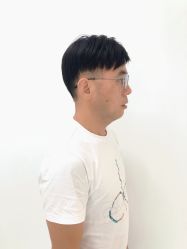 -发饰美男士增发补发假发定制店