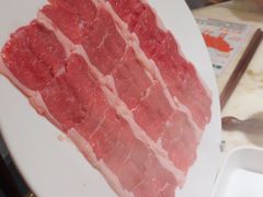 -涮福記·现切牛羊肉火锅(世纪汇店)