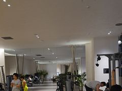 -YCHL FIT 健身(星寰店)