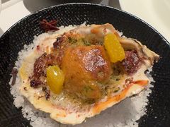 -Le Siècle.百年西餐厅(颐和公馆店)