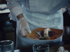 -杭州西子湖四季酒店-WL BISTRO西湖餐厅(灵隐路店)