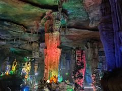 -泰安地下龙宫景区