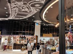 -星汇餐厅(新濠影汇店)