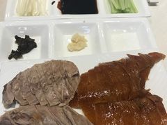 -到家尝北京菜(西坝河店)