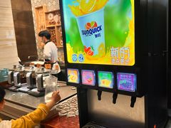 -杭州开元名都大酒店·地中海自助餐厅