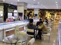 -精益眼镜(春熙路店)