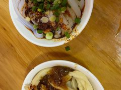 -洞子口张老二凉粉(文殊院店)