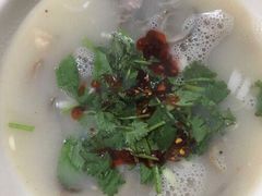 -平泉二子羊汤(万树园店)
