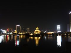 -迎泽公园