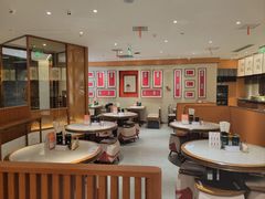 大堂-松鹤楼·苏式汤面(虹桥天地店)