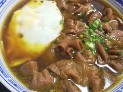-好面道大肠面(中华路店)