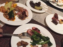 -南昌融创铂尔曼酒店咖啡苑餐厅
