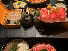 -色響火锅(恒隆广场店)