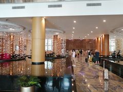 -青岛海尔洲际酒店