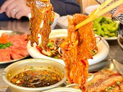 -合易泓烤肉•首创生椰大油边(宁山路店)