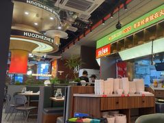 -火啫啫·粤式啫啫煲(南通首店)