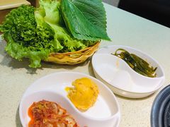 -阿泽禧烤肉(民兴花园店)