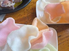 -三千里韩式炭火烤肉(南八马路店)