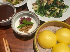 -南拳十三姨·潮汕砂锅粥(世纪金源店)