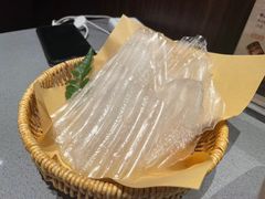 -巴奴毛肚火锅(悠唐购物中心店)