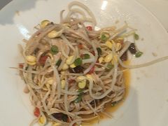 -李记搅团•非遗陕菜(三桥店)