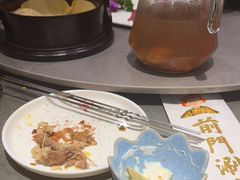 -前门·鲜肉火锅(长风店)