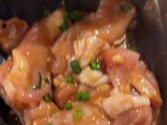 -谷牛日式烤肉(宝山U天地店)