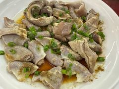 -隆都四季香饭店(碧海路店)