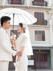 -女王风尚STUDIO·轻奢化定制