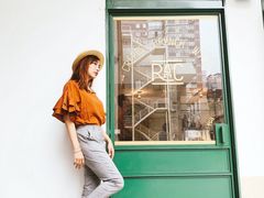 -RAC BAR(安福路店)