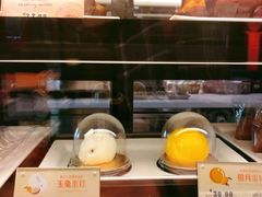 -麦当劳(深圳北站高铁店)